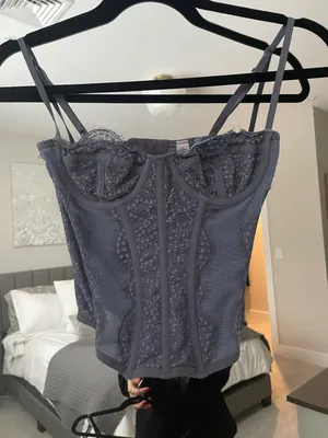 Urban Outfitters Corset thumbnail 1