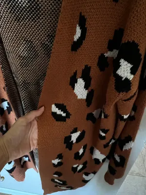 Long Cardigan thumbnail 3