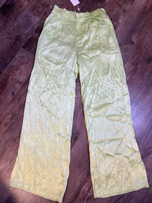 Silky pants Q2 thumbnail 1