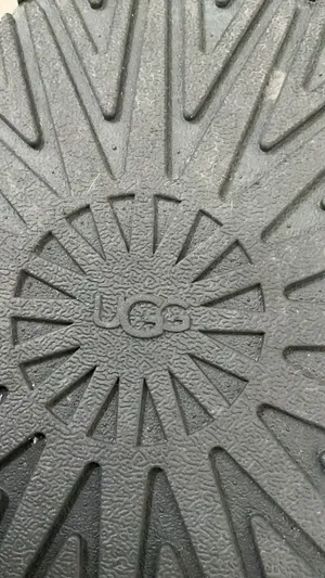 UGG Platform Slippers thumbnail 5