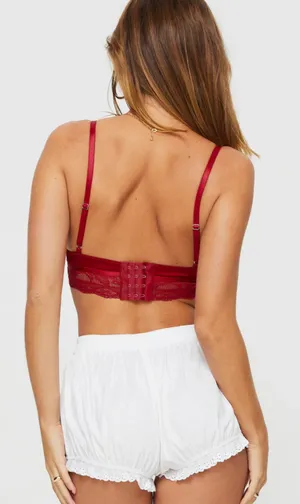 Princess Polly Skylar Bralette thumbnail 2