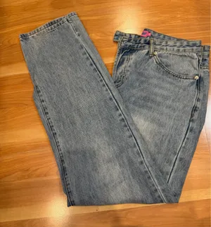 Edikted jeans thumbnail 1
