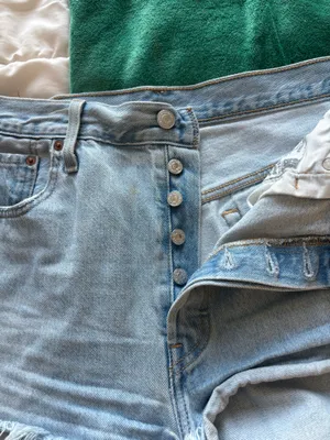 Levi’s Shorts 501 thumbnail 2