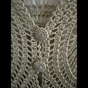 Chaudry Women's Crochet Dress thumbnail 3