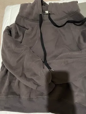 Gray Hoodie thumbnail 1