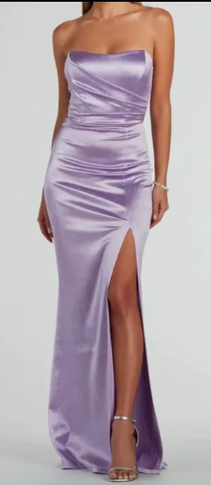 Windsor Formal Dress thumbnail 1