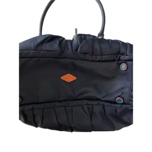MZ Wallace tote handbag blue thumbnail 4