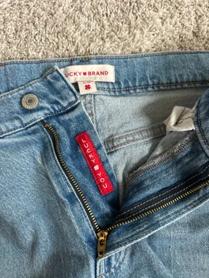 Lucky Brand Jeans thumbnail 3