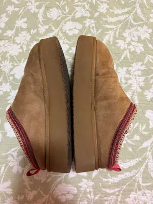 Amazon Platform Slippers thumbnail 2