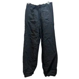 Anthropologie Pilcro Boot Tuck Parachute Genie Pants Size 26 NWOT thumbnail 6
