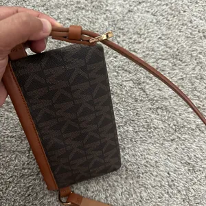 Michael Kors MK Logo Belt Bag thumbnail 8