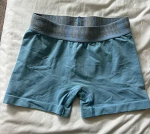 Gymshark Shorts Seamless thumbnail 1