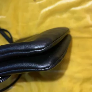Nine West Faux Leather Crossbody thumbnail 15