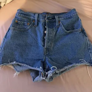 Levi’s Shorts 501 Denim thumbnail 1