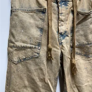 We The Free Moxie Pull On Barrel Jeans. Size 27” thumbnail 7