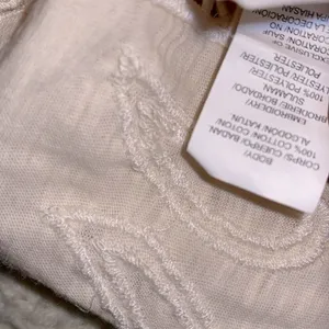LUCKY BRAND top size medium boho thumbnail 7