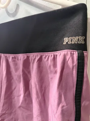 Victoria's Secret PINK Ultimate Athletic Shorts thumbnail 4