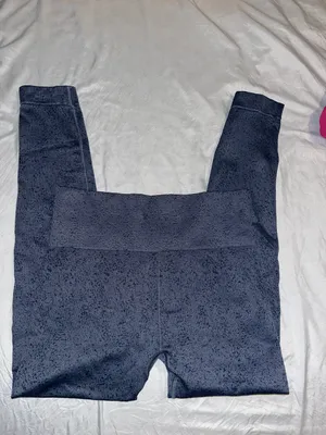 Gymshark Adapt Fleck Leggings thumbnail 3