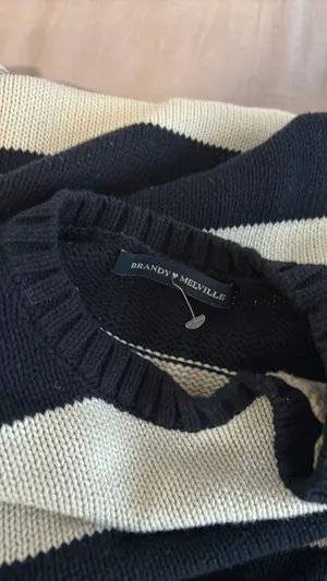Brandy Melville Sweater thumbnail 2
