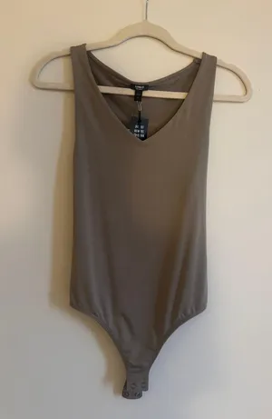 Express Bodysuit thumbnail 1