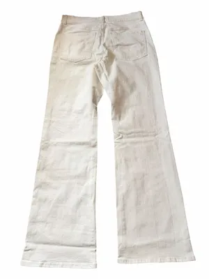 Madewell Relaxed Bootcut Jean in Vintage Canvas Women’s Size 29 NEW thumbnail 2