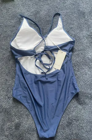 Amazon One Piece Bathing Suit thumbnail 3