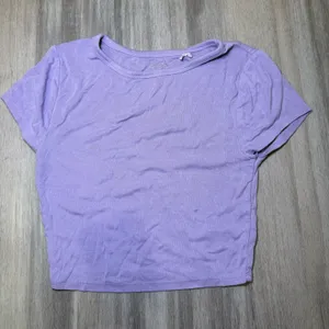 PacSun Crop Top thumbnail 1
