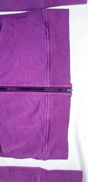 Lululemon Athletic Hoodie thumbnail 10