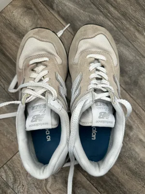 New Balance Classics 574 thumbnail 4