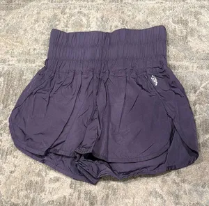 Free People Movement Shorts thumbnail 1