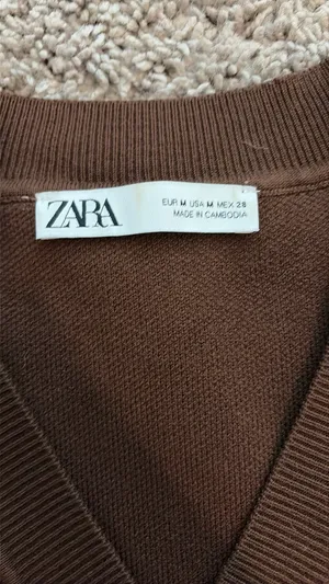ZARA Sweater thumbnail 2