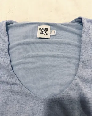 Princess Polly Crop Top thumbnail 3