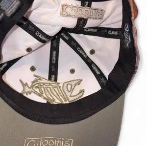 G. Loomis Kryptek Camo Cap Brown thumbnail 4