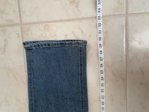 Old Navy High-Rise Wide-Leg Jeans thumbnail 5