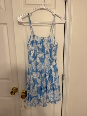 Ocean drive dress thumbnail 2