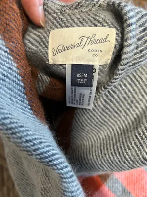 Universal Threads Cozy Kimono Sweater thumbnail 4