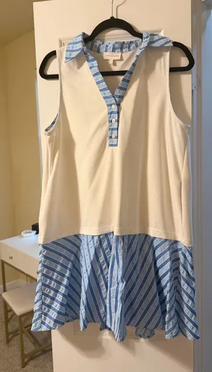 Entro Dress thumbnail 1