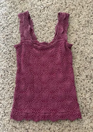 Free People Love Letter Cami thumbnail 1