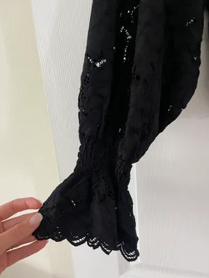 Free People Top thumbnail 2