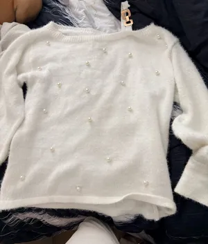 Christmas winter sweater thumbnail 1