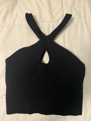 Lululemon Keyhole Align Tank thumbnail 3