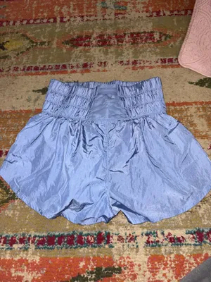 Free People skort thumbnail 2