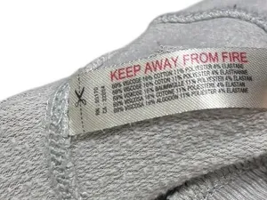 ANTHROPOLOGIE Daily Practice Gray Relaxed Joggers Sweatpants thumbnail 8