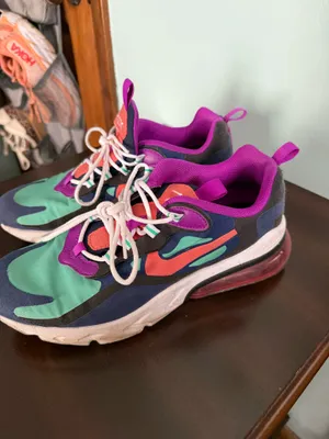 Nike Air Max Sneakers Women’s thumbnail 3