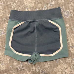 Free People Movement Biker Shorts thumbnail 1