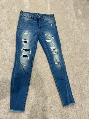 American Eagle Outfitters Jegging thumbnail 1