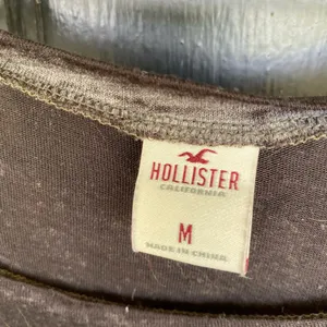 Hollister Off Shoulder Tee thumbnail 3
