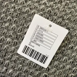 🆕 NWT Urban Outfitters x Ecoté Knit Wrap Vest thumbnail 5