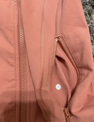 Lululemon Define Jacket thumbnail 4
