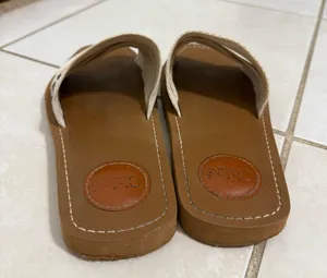 Woody Slides Chloé thumbnail 7